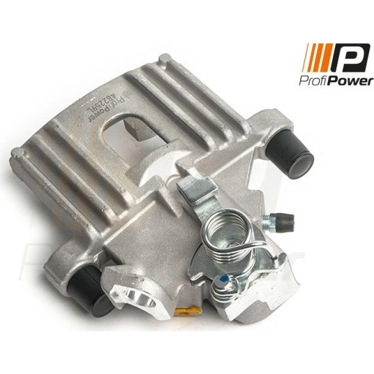 PROFIPOWER Bremssattel 4B2259L PROFIPOWER Bremssattel 4B2259L
