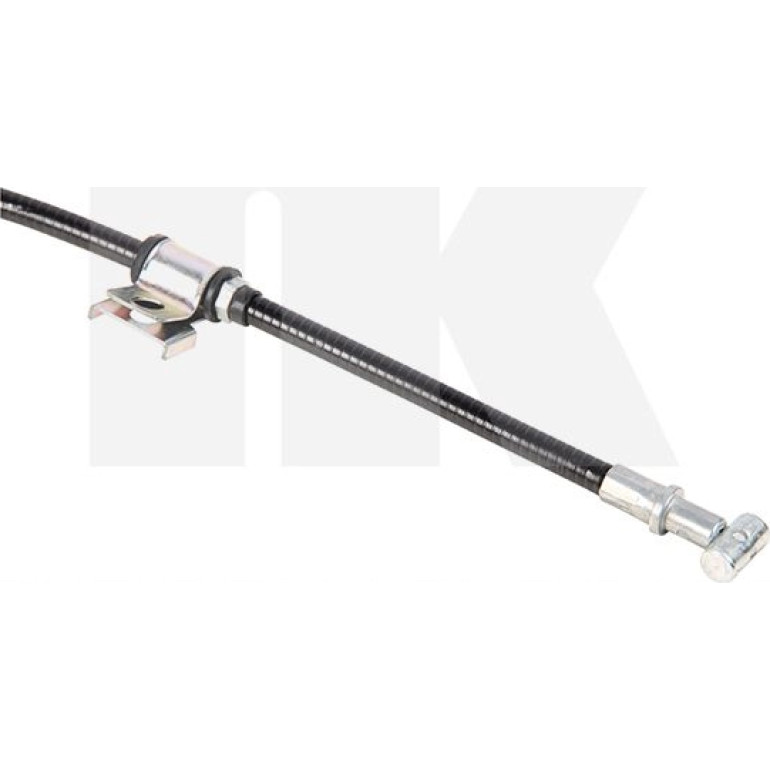 Seilzug, Feststellbremse Suzuki T. Samurai 88-04 Pr 905207 Seilzug, Feststellbremse Suzuki T. Samurai 88-04 Pr 905207