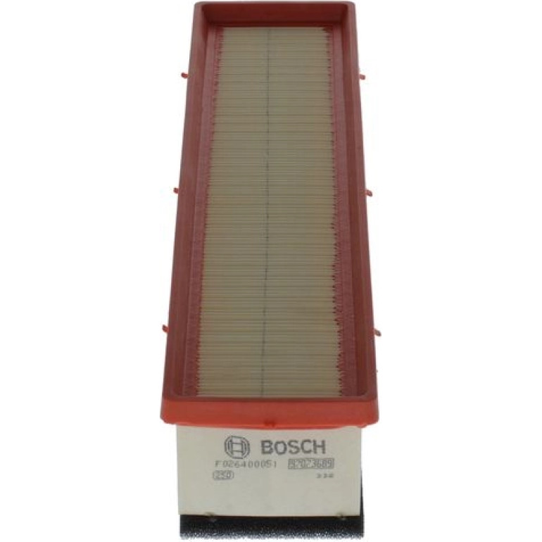 Luftfilter F 026 400 051 Luftfilter F 026 400 051
