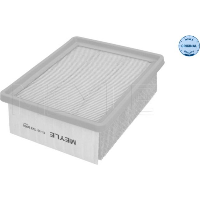 Luftfilter Citroen 1.9D/2 11-12 321 0001