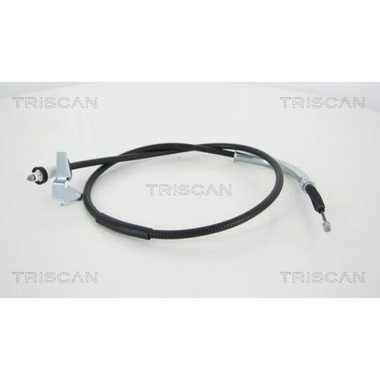 Seilzug, Feststellbremse Mini T. One/Coope 01-07 Pr 814011144 Seilzug, Feststellbremse Mini T. One/Coope 01-07 Pr 814011144