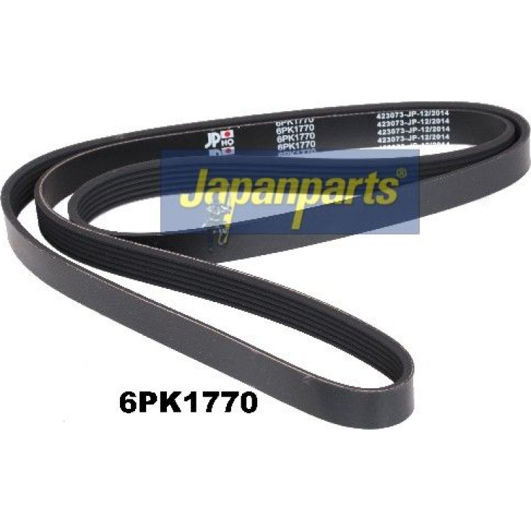 Japanparts Ømen-Zubehör DV-6PK1770 Japanparts Ømen-Zubehör DV-6PK1770