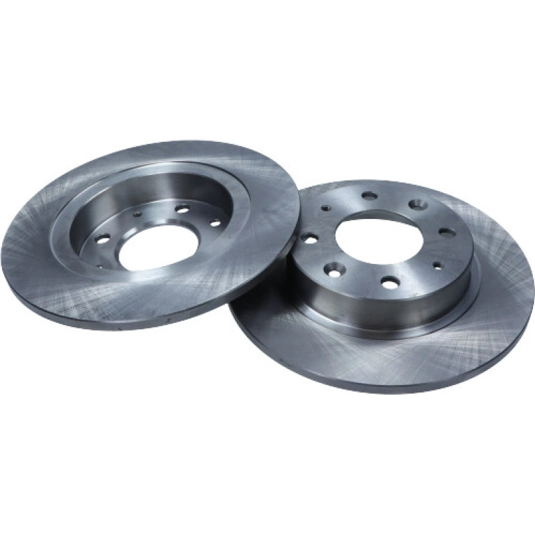 Maxgear Bremsscheibe Kia T. Clarus 19-1209 Maxgear Bremsscheibe Kia T. Clarus 19-1209