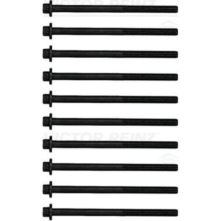Zylinderkopfschraubensatz 14-10174-01 Zylinderkopfschraubensatz 14-10174-01