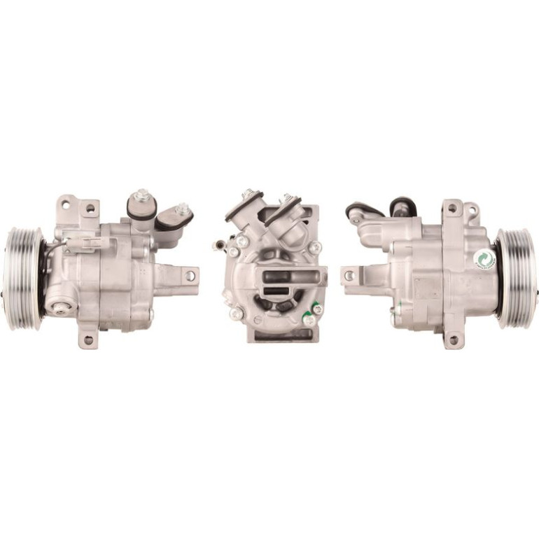 Kompressor, Klimaanlage 51-0401 Kompressor, Klimaanlage 51-0401