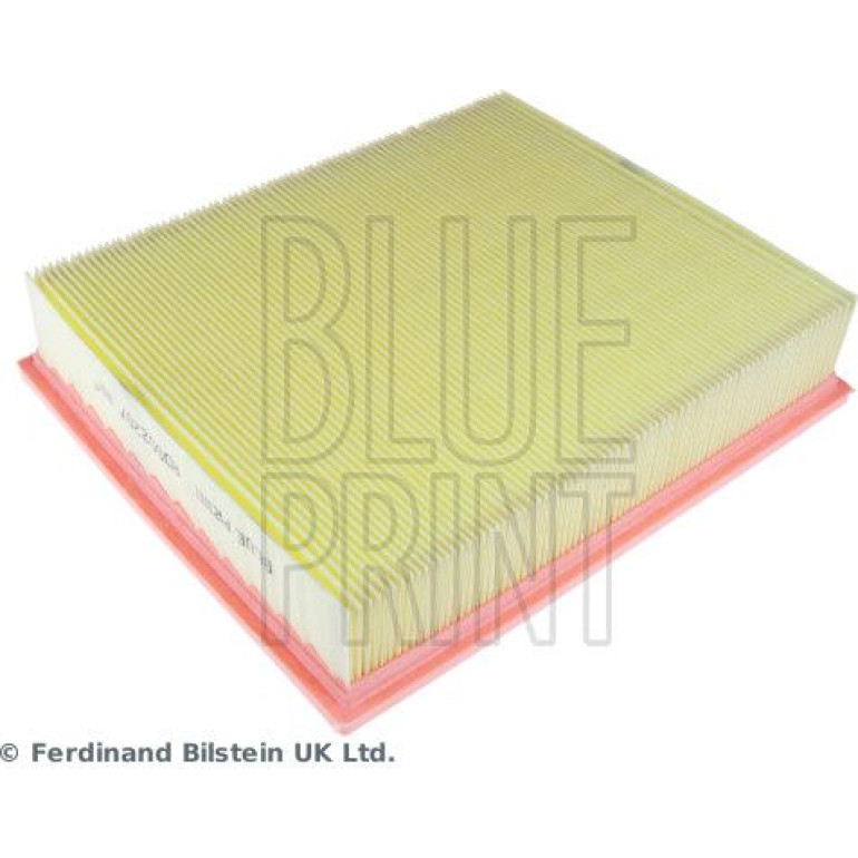BluePrint Luftfilter ADG02207 BluePrint Luftfilter ADG02207