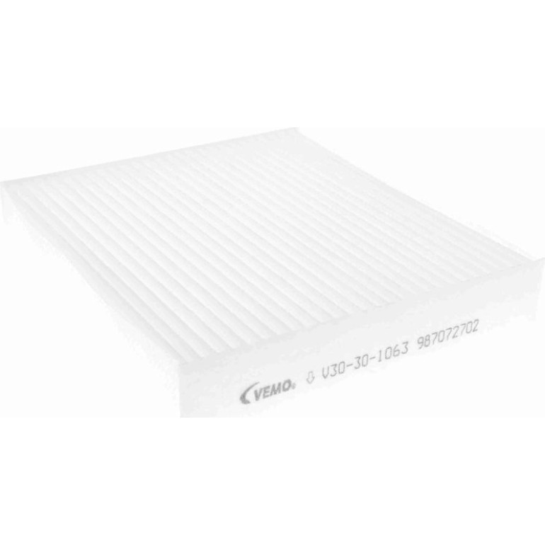 VEMO Filter, Innenraumluft V30-30-1063 VEMO Filter, Innenraumluft V30-30-1063