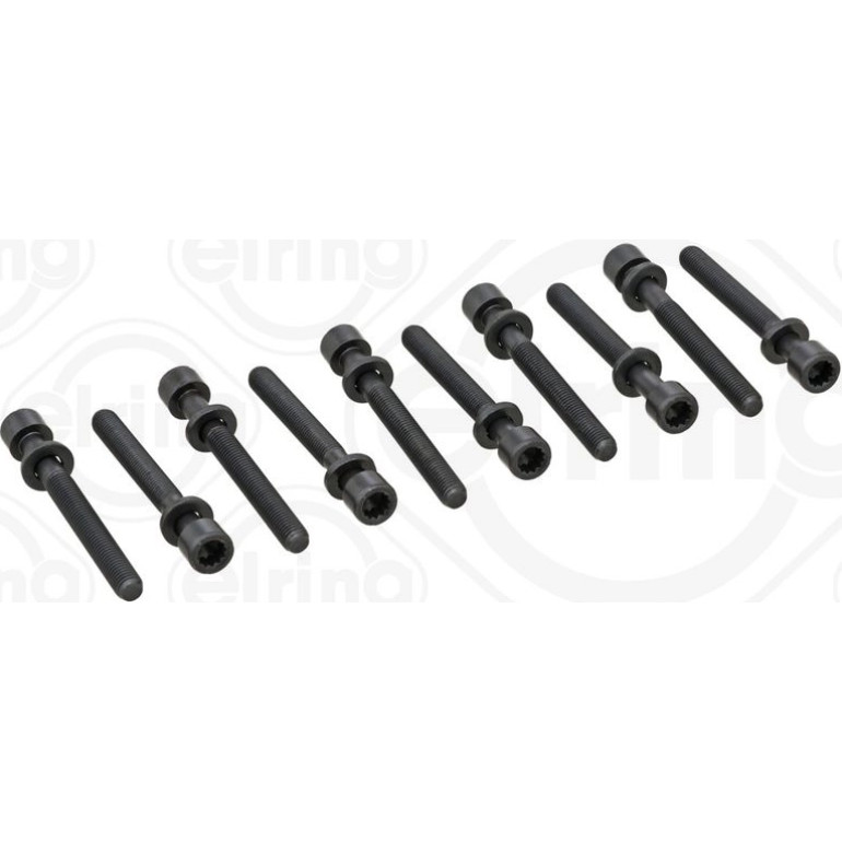 Zylinderkopfschraubensatz 819.817 Zylinderkopfschraubensatz 819.817