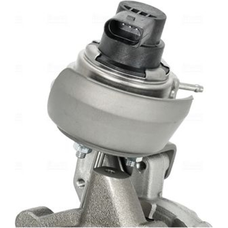 NISSENS Turbolader 93499 NISSENS Turbolader 93499