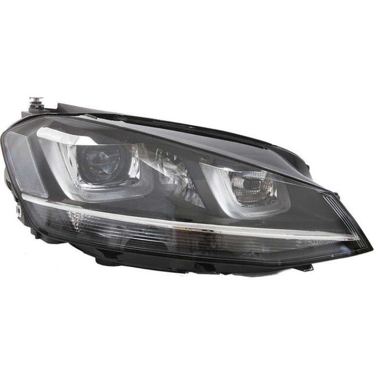 VALEO Hauptscheinwerfer 044924 VALEO Hauptscheinwerfer 044924