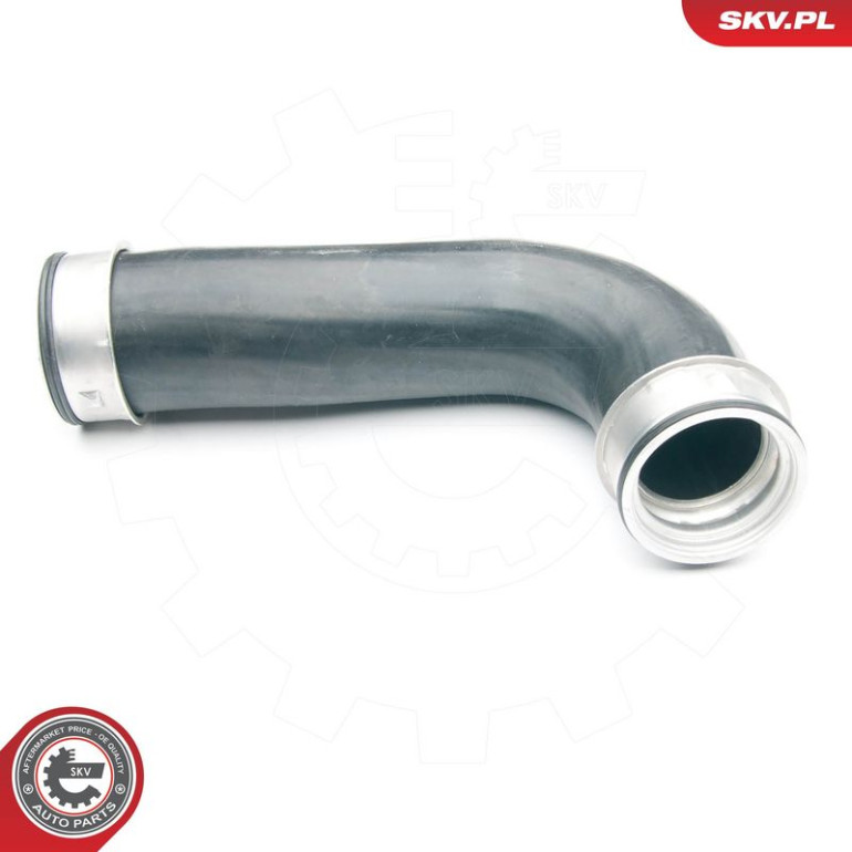 ESEN SKV Ladeluftschlauch 24SKV072 ESEN SKV Ladeluftschlauch 24SKV072