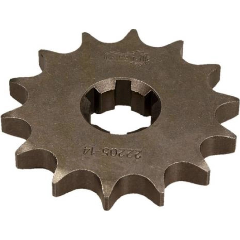AFAM Ritzel 14 Zähne 22205-14 AFAM Ritzel 14 Zähne 22205-14