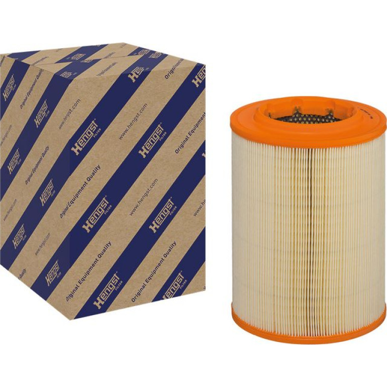 HENGST FILTER Luftfilter E169L HENGST FILTER Luftfilter E169L