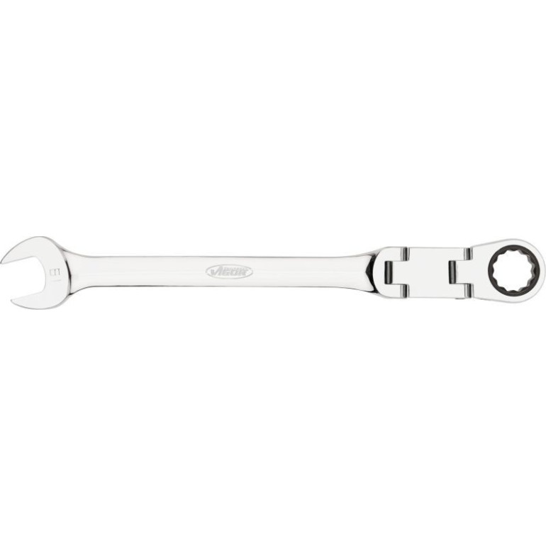 VIGOR Ratschen-Ringgabelschlüssel V6752-10 VIGOR Ratschen-Ringgabelschlüssel V6752-10