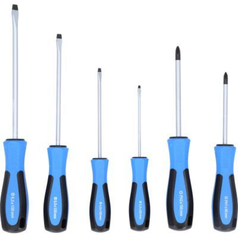 KS TOOLS Schraubendrehersatz BT031000 KS TOOLS Schraubendrehersatz BT031000