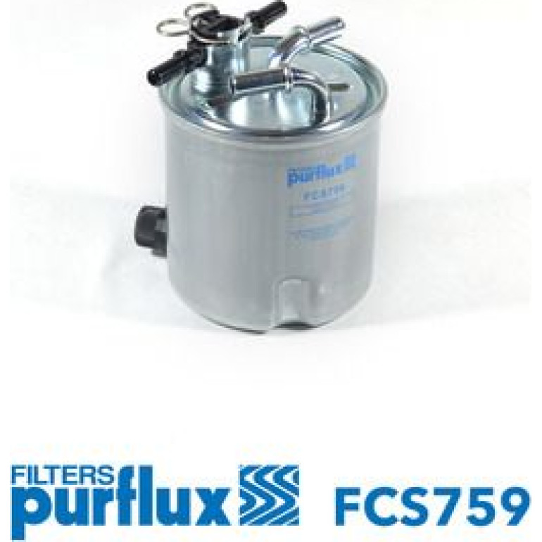 PURFLUX Kraftstofffilter FCS759 PURFLUX Kraftstofffilter FCS759