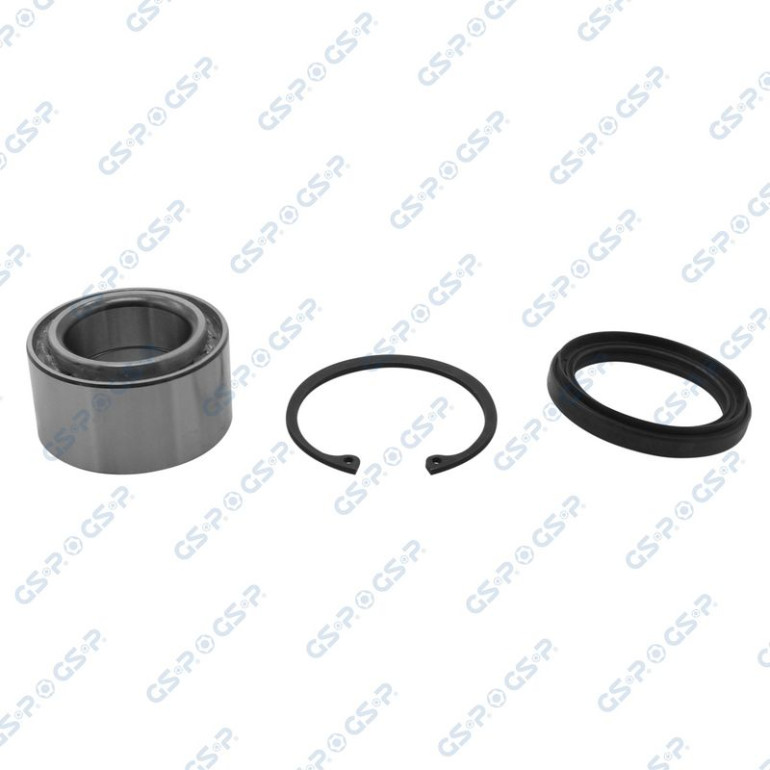 GSP Radlager GK3969 GSP Radlager GK3969