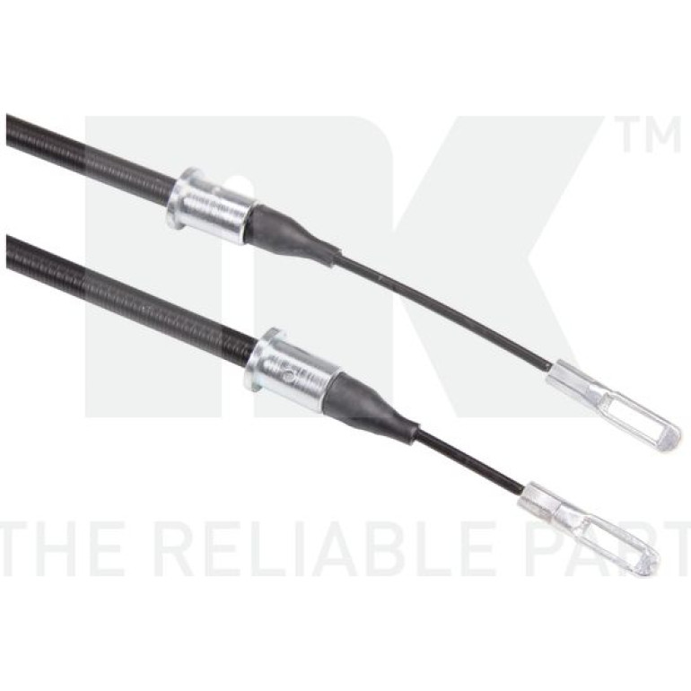 Seilzug, Feststellbremse Opel T. Omega 87-03 Le/Pr Kpl 903672 Seilzug, Feststellbremse Opel T. Omega 87-03 Le/Pr Kpl 903672