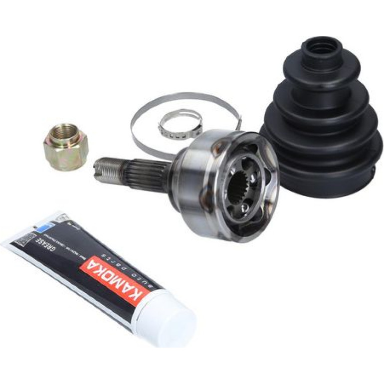 KAMOKA Gelenksatz, Antriebswelle 6052 KAMOKA Gelenksatz, Antriebswelle 6052