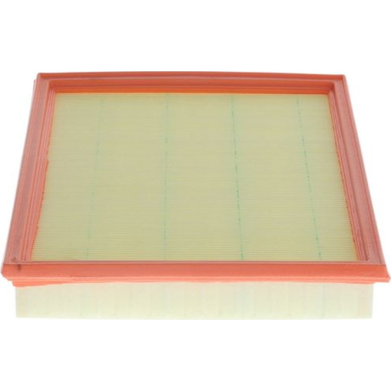 Luftfilter F 026 400 004 Luftfilter F 026 400 004
