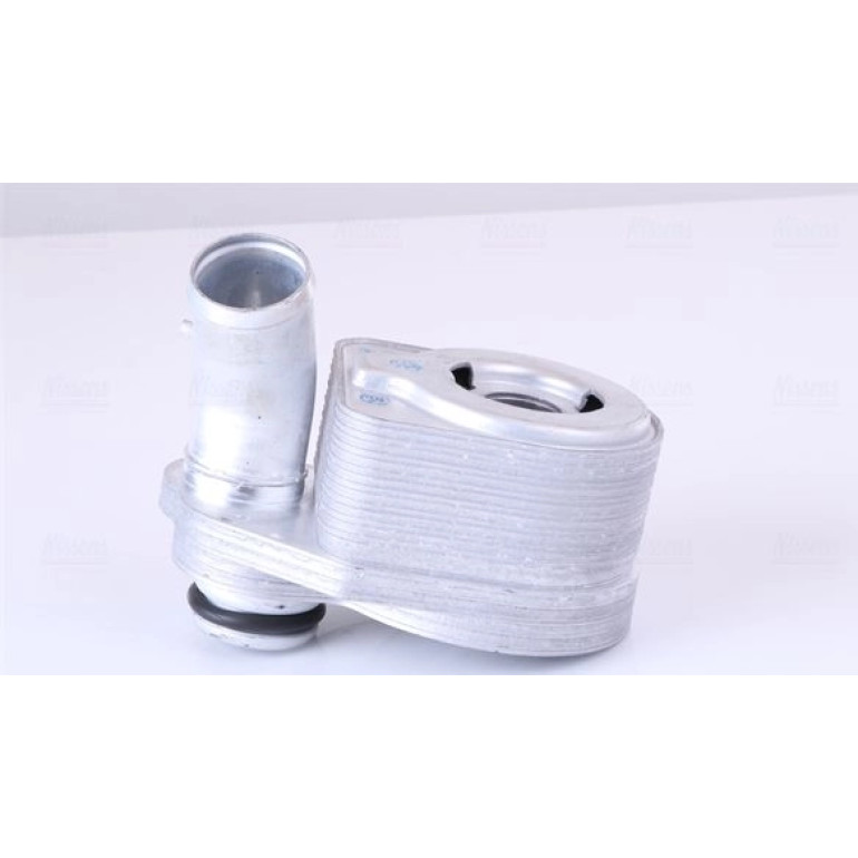 Ölkühler PKW 90796 Ölkühler PKW 90796