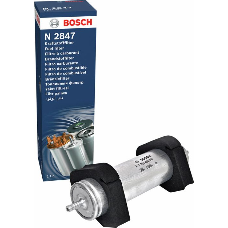 Kraftstofffilter F 026 402 847 Kraftstofffilter F 026 402 847