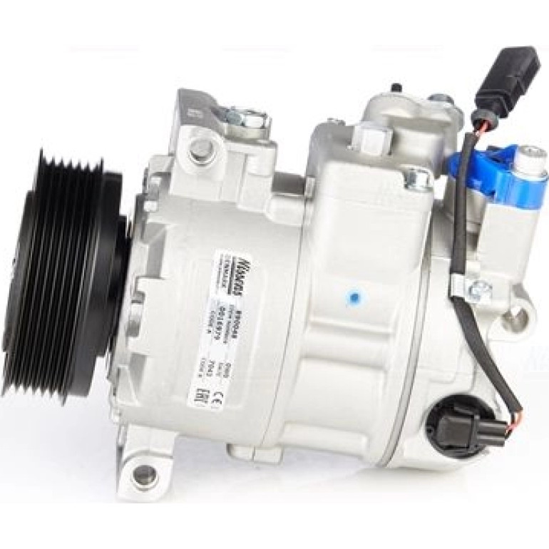 Kompressor PKW 890048 Kompressor PKW 890048