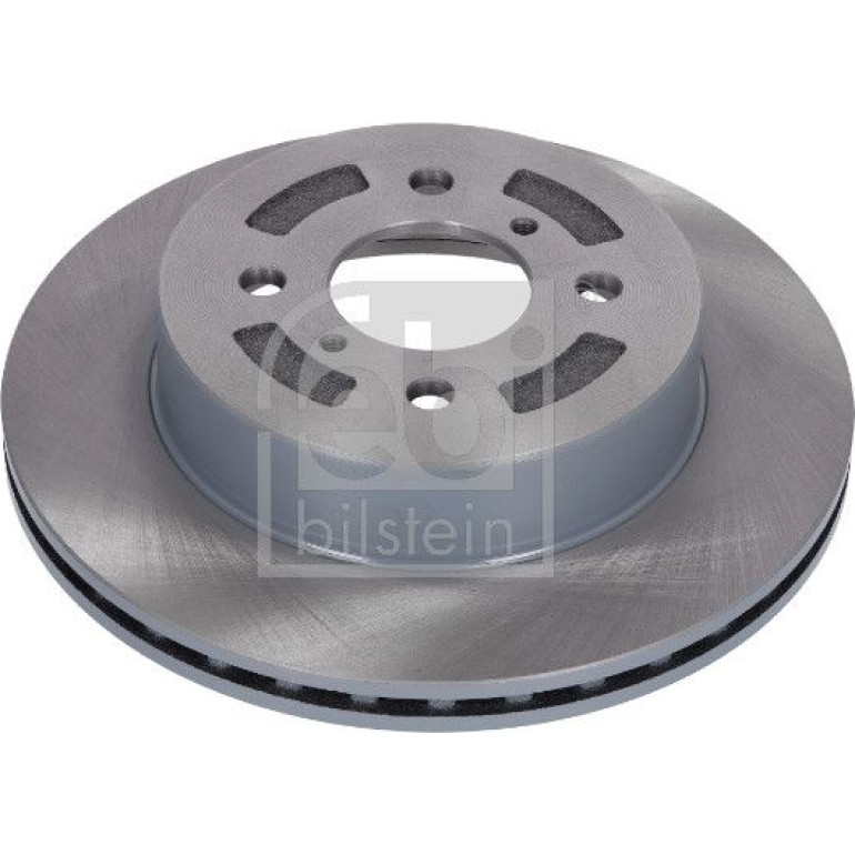 FEBI BILSTEIN Bremsscheibe 108565 FEBI BILSTEIN Bremsscheibe 108565