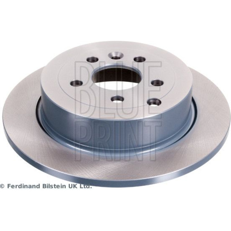 Bremsscheibe Land Rover T. Freelander 2.2 Td4 4X4 06-14 ADJ134331 Bremsscheibe Land Rover T. Freelander 2.2 Td4 4X4 06-14 ADJ134331