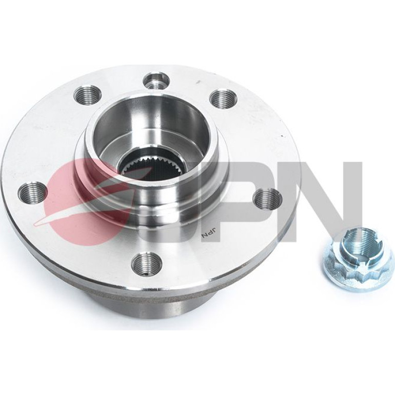 JPN Radlagersatz 10L9071-JPN JPN Radlagersatz 10L9071-JPN