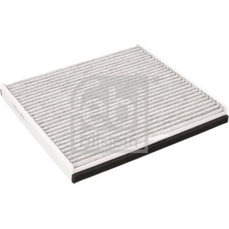 Innenraumfilter Volvo S40/V40 00- Mit Aktivkohle 21289 Innenraumfilter Volvo S40/V40 00- Mit Aktivkohle 21289