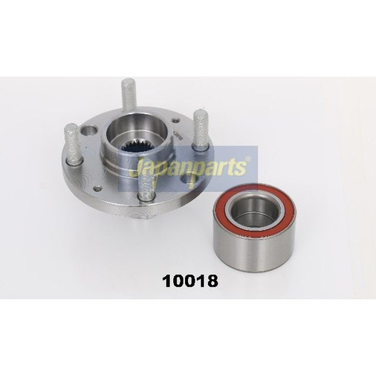 Japanparts Radnabe KK-10018 Japanparts Radnabe KK-10018