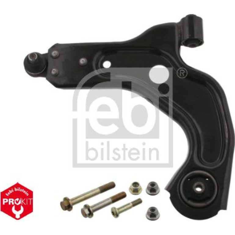 febi Achsstrebe 33885 febi Achsstrebe 33885