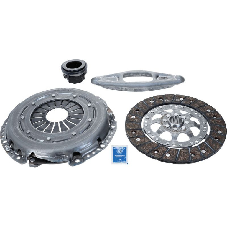 SACHS Kupplungssatz 3000 970 122 SACHS Kupplungssatz 3000 970 122