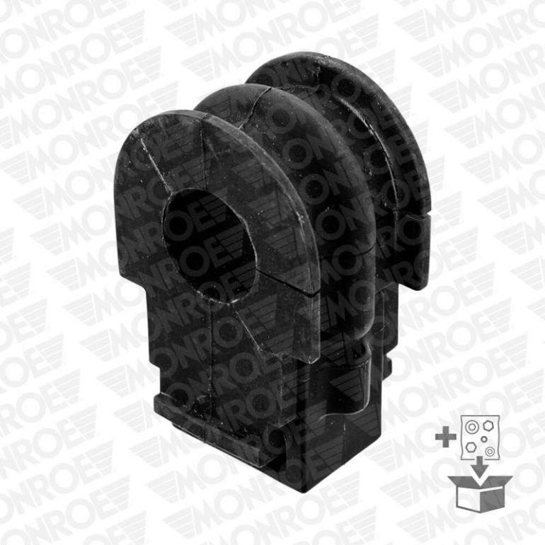MONROE Lagerbuchse, Stabilisator L14L06
