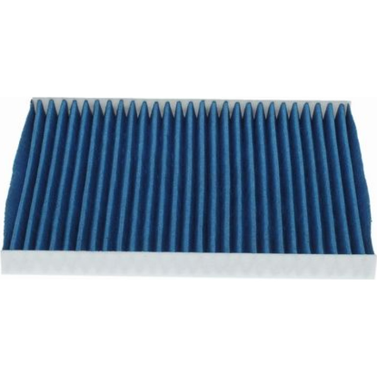 Innenraumfilter+ 0 986 628 656