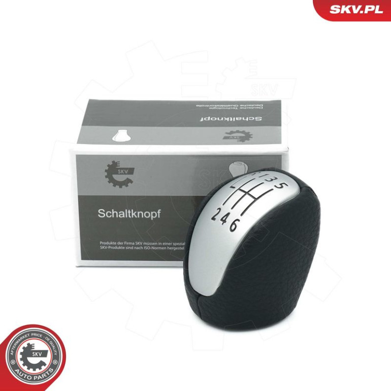 ESEN SKV Schalthebelknauf 63SKV111 ESEN SKV Schalthebelknauf 63SKV111