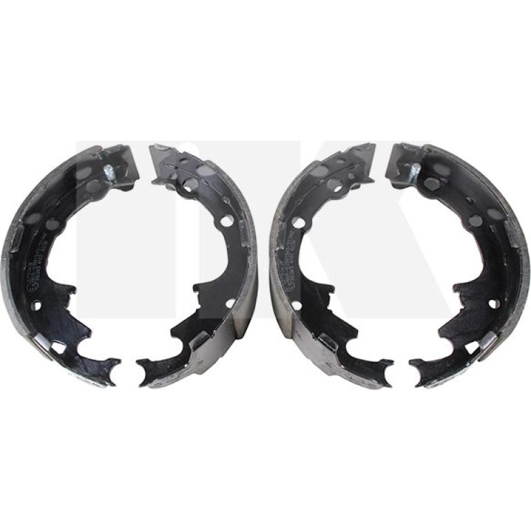 Bremsbacken Jeep Wrangler 2793630