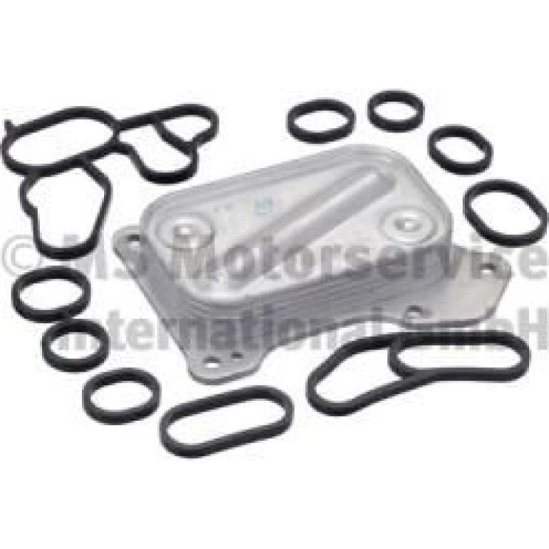 Ölkühler Motoröl Kühler ÖL 7.09269.52.0 Ölkühler Motoröl Kühler ÖL 7.09269.52.0