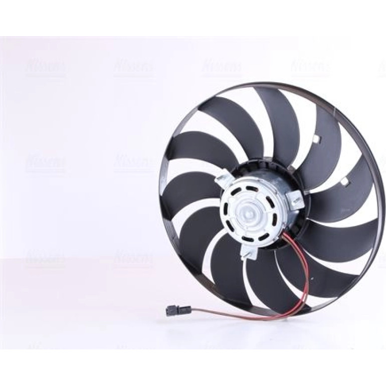 Kühlerlüfter PKW 85676