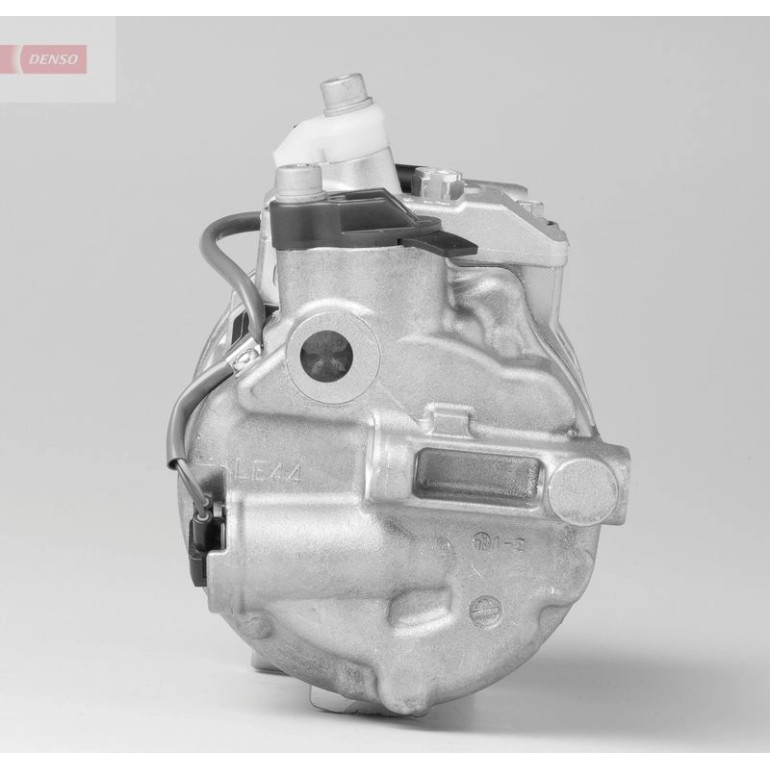 DENSO Kompressor DCP17132 DENSO Kompressor DCP17132