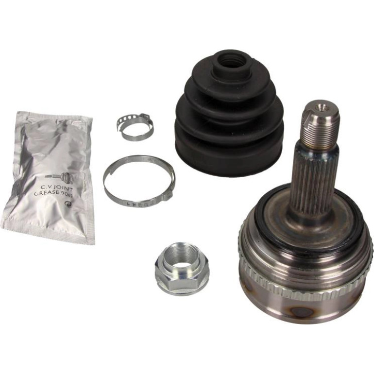 Gelenksatz, Antriebswelle Honda Cr-V I 2.0 16V 49-1252 Gelenksatz, Antriebswelle Honda Cr-V I 2.0 16V 49-1252