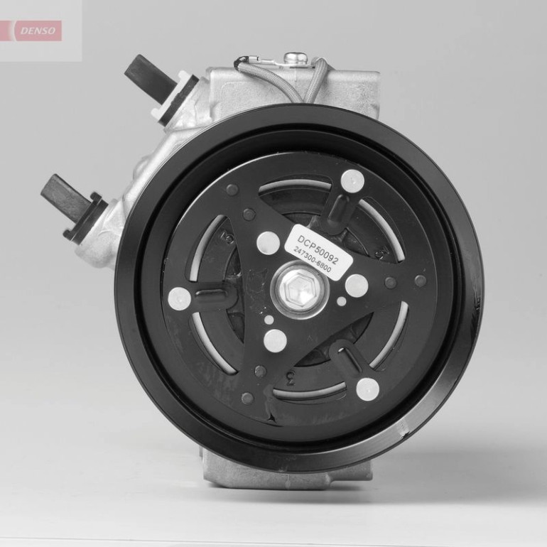 DENSO Kompressor DCP50092 DENSO Kompressor DCP50092
