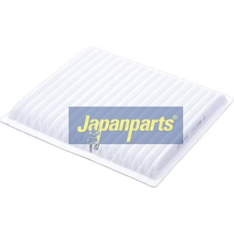 Japanparts Innenraumfilter FAA-SZ04 Japanparts Innenraumfilter FAA-SZ04