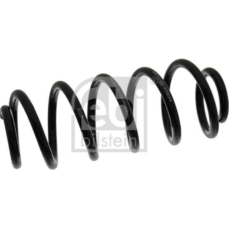 Febi Bilstein Fahrwerksfeder Vw P. Superb/Passat/A6 Le/Pr 37834 Febi Bilstein Fahrwerksfeder Vw P. Superb/Passat/A6 Le/Pr 37834
