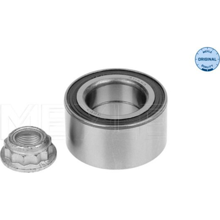 MEYLE Radlagersatz 100 498 0135/SK MEYLE Radlagersatz 100 498 0135/SK