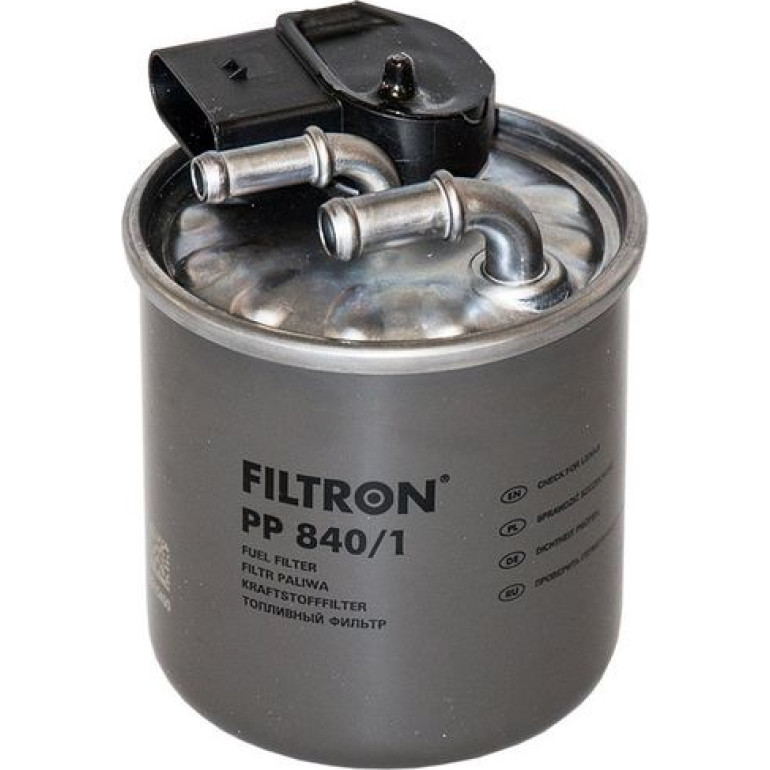 FILTRON Kraftstofffilter PP 840/1 FILTRON Kraftstofffilter PP 840/1