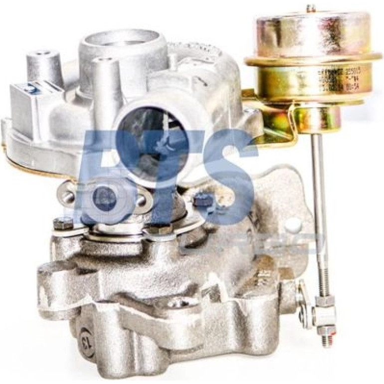BLUE TURBO Turbolader T914083BL BLUE TURBO Turbolader T914083BL