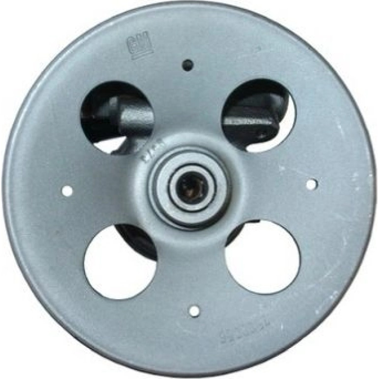 SPIDAN Hydraulikpumpe 53588 SPIDAN Hydraulikpumpe 53588