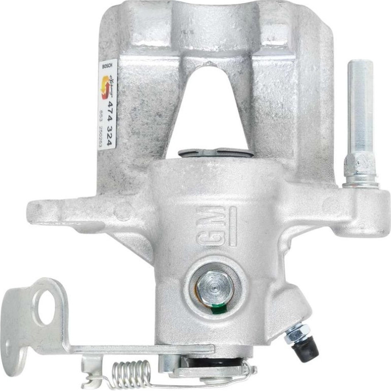 Bremssattel HA re 0 986 474 324 Bremssattel HA re 0 986 474 324